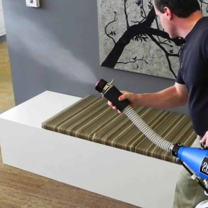 Professional Odor Removal in Yorktown, IN